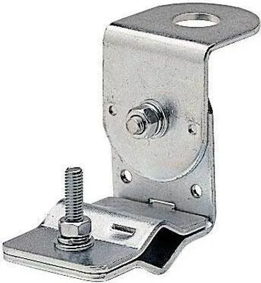 Produktbild von Midland SP-21, Edelstahl, Silber