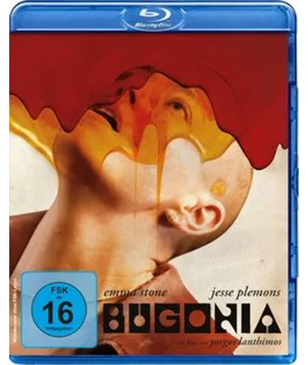 Zdjęcie produktu dla Bugonia