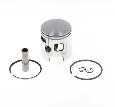 Immagine prodotto di Kit pistoni Athena Racing 72cc (B) per pistone d.46,00mm spinotto 10mm per Piaggio Ciao / Si / Bravo 50