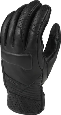 Obrázek produktu pro Rukavice DIFI Ranger pro motocykly, černé, velikost XL
