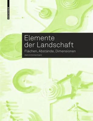 Obrázok produktu pre Elemente der Landschaft