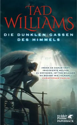 Obrázok produktu pre Die dunklen Gassen des Himmels