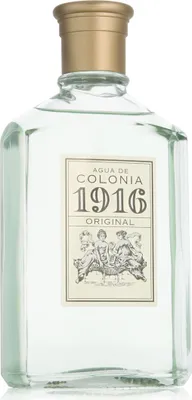 Produktbild von Myrurgia 1916 Original Col 400ml