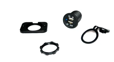 Produktbild von Osculati Lighter/USB Socket