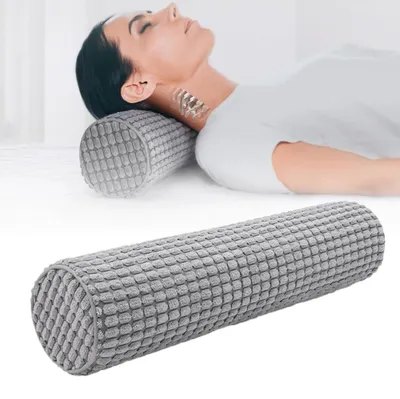 Productafbeelding van Solidchoice - Reiskussen met Geheugenfoam en Wasbare Hoes