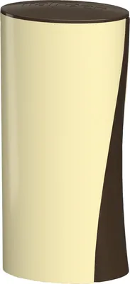 Produktbild von Natreen Süßstoff Gourmet Tischspender 400St.