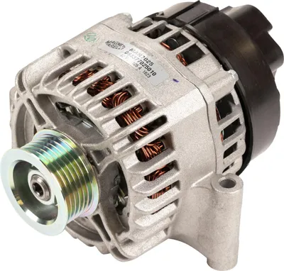 Immagine prodotto di Alternatore Nuovo Magneti Marelli 105 A 52003513