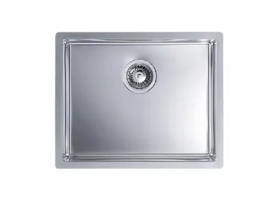 Obrázek produktu pro Alveus Quadrix - Dřez 550x450 mm, nerez 1102606
