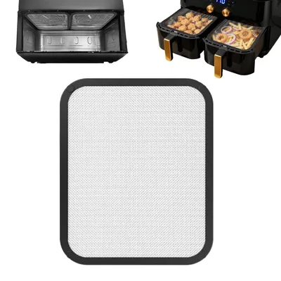 Image de Protection anti-éclaboussures pour friteuse à air, modèles 8,5 l / 10 l