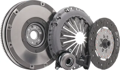 Produktbild von SACHS Kupplungssatz Kupplung für FORD FOCUS III Turnier 2290 601 104