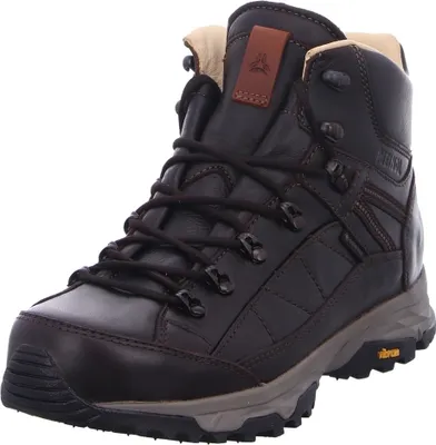 Produktbild von Meindl Chiasso Identity GTX Dunkelbraun 42.5
