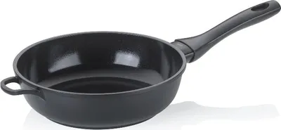 Immagine prodotto di Kela KL-15177 Atura litý hliník černá 24 cm 19l