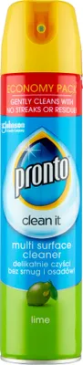 Produktbild von Pronto spray Lime Multisurface uniwersalny 300 ml