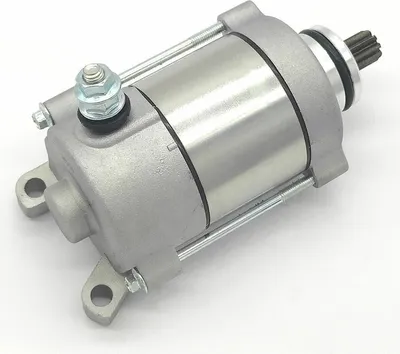 Image de MAGNETI MARELLI démarreur pour HONDA CRF 450X