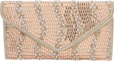 Produktbild von joella damen tasche - gold, one size