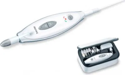 Produktbild von Beurer Mp41 Manikuere-/Pedikuereset