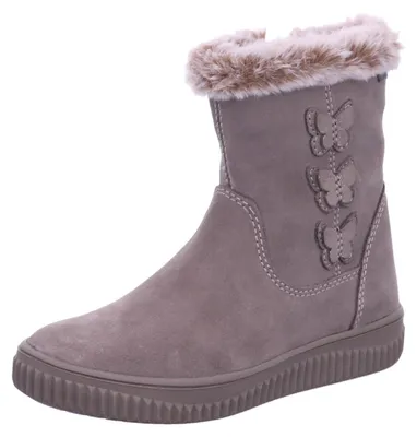 Zdjęcie produktu dla Lurchi botki i buty dziecięce 32313435363035 Brązowy 28 EU