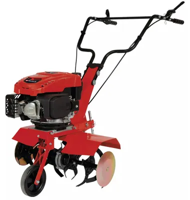 Immagine prodotto di Einhell GC-MT 2560 LD zappatrice rotante a benzina