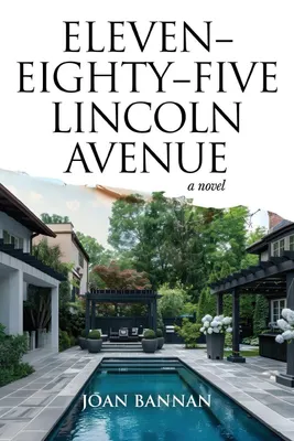 Produktbild von Lincoln Avenue 1185