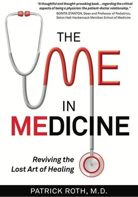 Produktbild von The Me in Medicine