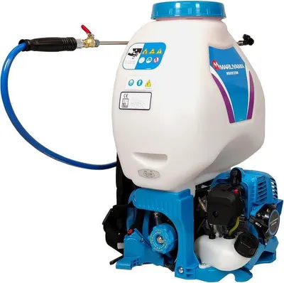 Zdjęcie produktu dla Spalinowy Opryskiwacz Ciśnieniowy Maruyama Ms0835W