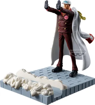 Obrázek produktu pro Banpresto BP29203P, Sběratelská postavička, Anime a Manga