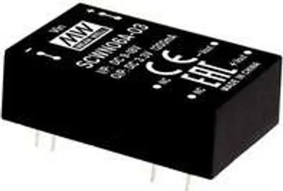 Zdjęcie produktu dla Mean Well Scwn06A-15