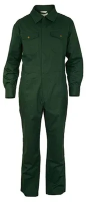 Produktbild von Carson Classic Workwear - Overall für Herren LT5942 (129,54 cm) (Moosgrün)