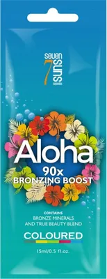 Produktbild von 7suns Aloha Bronzing Körperbräunungskosmetik