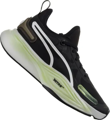 Produktbild von 42,5|PUMA PWR NITRO Squared Herren Trainingsschuhe 378687-01