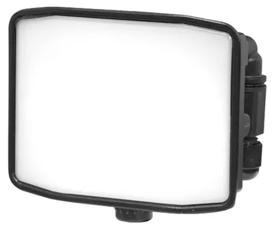 Obrázek produktu pro LED pracovní reflektor ECOPLANET IP65 20 W 1800 lm 5000 K černý