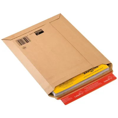 Produktbild von Colompac CP 010.03 (215 x 300 x 1-50), 215 x 300 x 50 mm