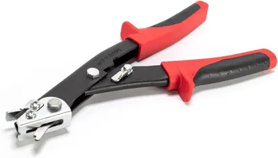 Produktbild von Handnibbler für Blech mit Spanabschneider