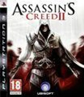 Produktbild von Ubisoft Assassin's Creed II, PlayStation 3, M (Reif), Physische Medien