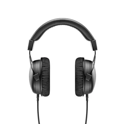 Obrázok produktu pre Beyerdynamic T1 (3rd generation), Kábel, Hudba, 5 - 50000 Hz, 360 g, Slúchadlá, Čierna