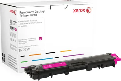 Produktbild von Xerox Magenta Tonerpatrone (entspricht: Brother TN245M)