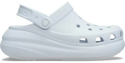 Produktbild von Crocs,Uni Erwachsene,Crush Clog,Himmelseis,38-39