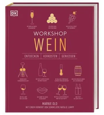 Obrázek produktu pro Workshop Wein