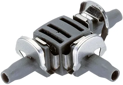 Zdjęcie produktu dla Gardena, T-Stück 4,6 mm (3/16Zoll ), Micro-Drip-System