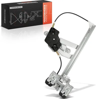 Image de Frankberg 1x lève-vitre Arrière Droit pour Skoda Octavia I 1U2 1U5