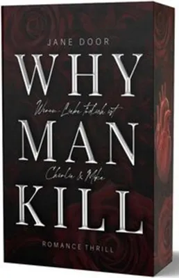 Produktbild von Why Man Kill