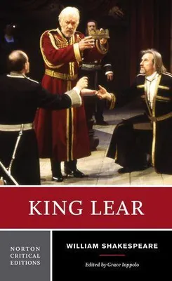 Produktbild von King Lear