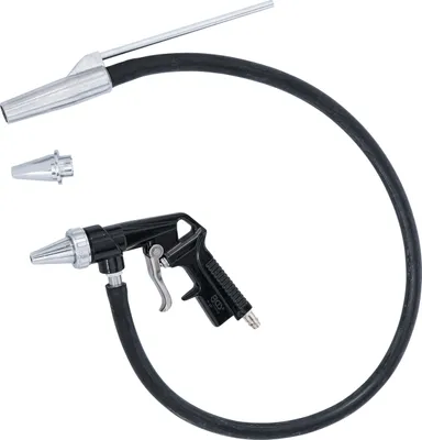 Produktbild von BGS 8382 Sandstrahlpistole