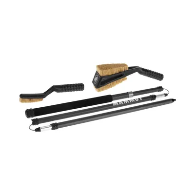 Immagine prodotto di Confezione Brush Stick - Mammut, colore:nero, taglia:unica