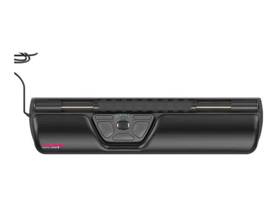 Obrázek produktu pro CHERRY ROLLERMOUSE Maus ergonomisch