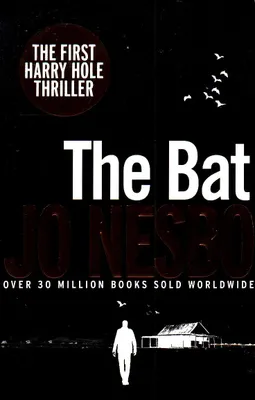 Obrázok produktu pre The Bat