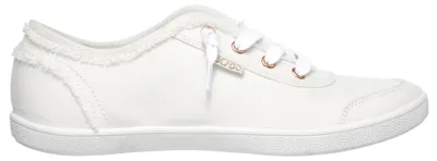 Obrázok produktu pre Dámske tenisky Skechers BOBS B Cute 33492 WHT Biela, veľkosť topánok: 40 EU