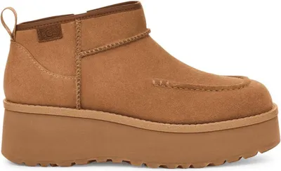 Produktbild von UGG Cityfunc Ultra Mini 1158193-CHE, Winterschuhe, Damen, Braun