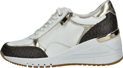 Produktbild von Marco Tozzi Sneaker Sneaker Kunstleder