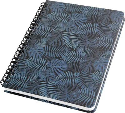 Obrázok produktu pre Sigel JN602 - Abbildung - Schwarz - Blau - A5 - 120 Blätter - Matt - 100 g/m²